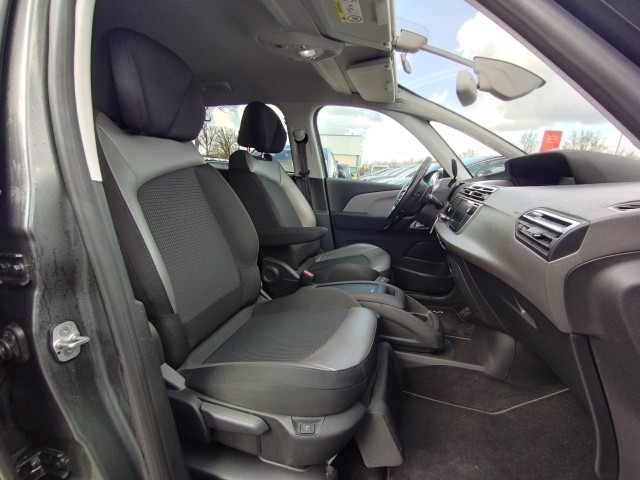 Citroën Citroën C4 Picasso 1.6 THP EAT6 165 CV EXCLUSIVE