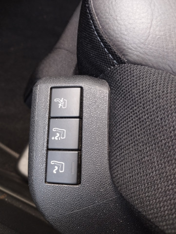 Citroën Citroën C4 Picasso 1.6 THP EAT6 165 CV EXCLUSIVE