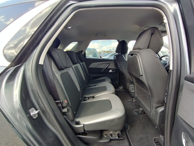 Citroën Citroën C4 Picasso 1.6 THP EAT6 165 CV EXCLUSIVE