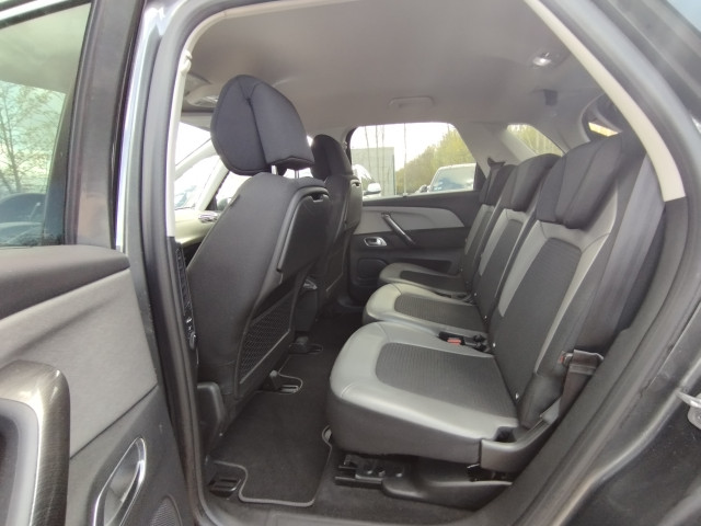 Citroën Citroën C4 Picasso 1.6 THP EAT6 165 CV EXCLUSIVE