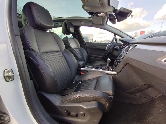 Peugeot Peugeot 508 RXH 2.0 BLUEHDI 180 EAT6