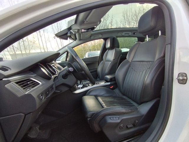 Peugeot Peugeot 508 RXH 2.0 BLUEHDI 180 EAT6