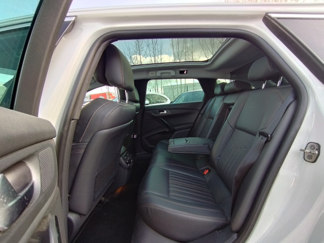 Peugeot Peugeot 508 RXH 2.0 BLUEHDI 180 EAT6