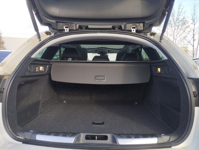 Peugeot Peugeot 508 RXH 2.0 BLUEHDI 180 EAT6