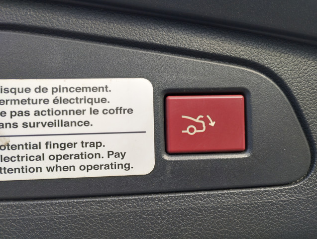 Peugeot Peugeot 508 RXH 2.0 BLUEHDI 180 EAT6