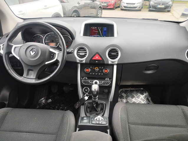 Renault Renault Koleos I (H45) 2.0 dCi 150ch FAP Carminat