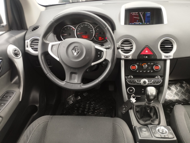 Renault Renault Koleos I (H45) 2.0 dCi 150ch FAP Carminat
