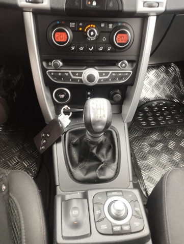 Renault Renault Koleos I (H45) 2.0 dCi 150ch FAP Carminat