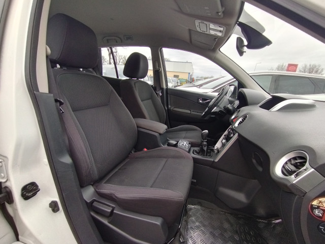 Renault Renault Koleos I (H45) 2.0 dCi 150ch FAP Carminat