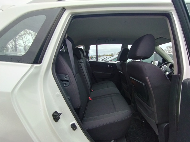 Renault Renault Koleos I (H45) 2.0 dCi 150ch FAP Carminat