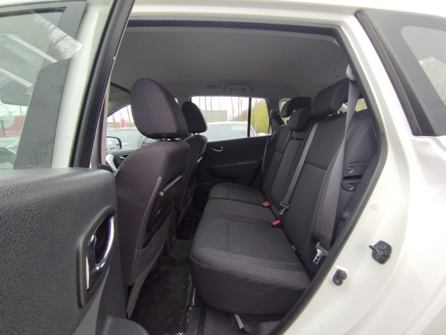 Renault Renault Koleos I (H45) 2.0 dCi 150ch FAP Carminat