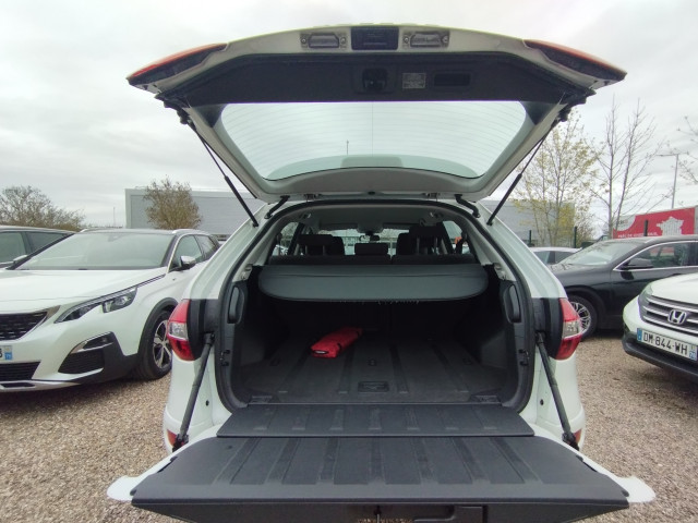 Renault Renault Koleos I (H45) 2.0 dCi 150ch FAP Carminat