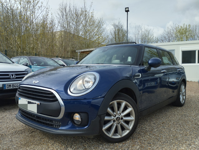 Mini Mini Mini CLUBMAN ONE 1.5i 102 cv HYDE PARK