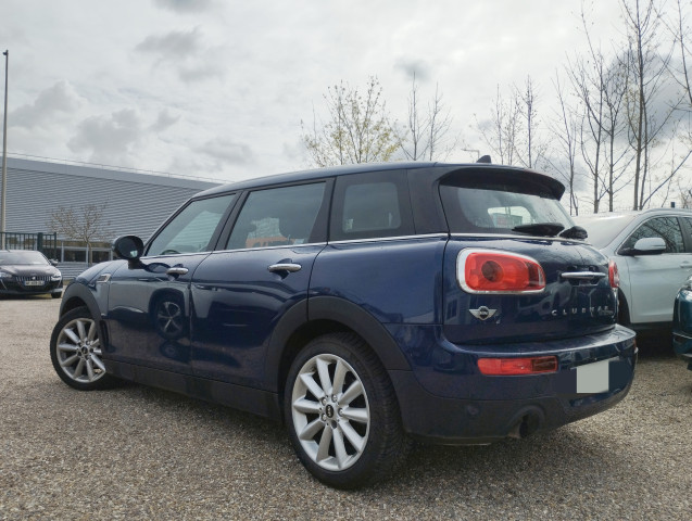 Mini Mini Mini CLUBMAN ONE 1.5i 102 cv HYDE PARK