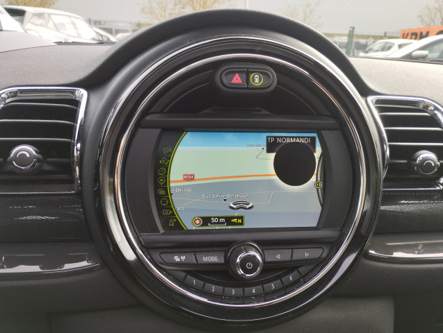 Mini Mini Mini CLUBMAN ONE 1.5i 102 cv HYDE PARK