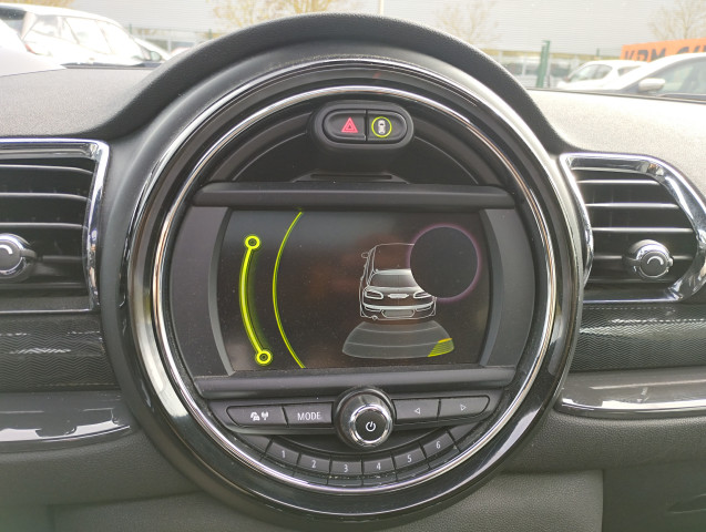 Mini Mini Mini CLUBMAN ONE 1.5i 102 cv HYDE PARK