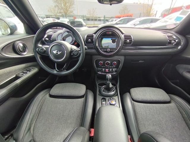 Mini Mini Mini CLUBMAN ONE 1.5i 102 cv HYDE PARK