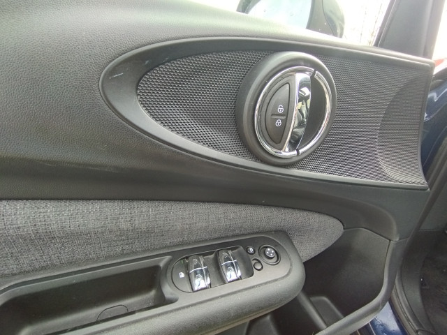 Mini Mini Mini CLUBMAN ONE 1.5i 102 cv HYDE PARK