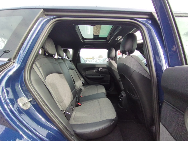 Mini Mini Mini CLUBMAN ONE 1.5i 102 cv HYDE PARK