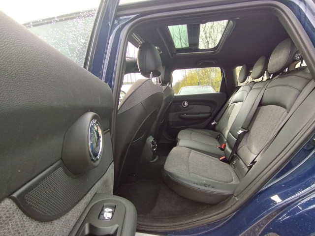 Mini Mini Mini CLUBMAN ONE 1.5i 102 cv HYDE PARK