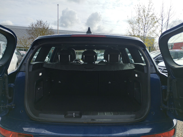 Mini Mini Mini CLUBMAN ONE 1.5i 102 cv HYDE PARK