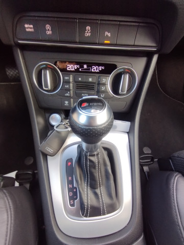 Audi Audi Q3  1.4 TFSI 150ch COD S line S tronic 6