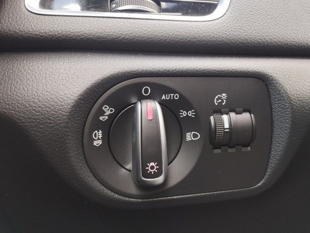 Audi Audi Q3  1.4 TFSI 150ch COD S line S tronic 6