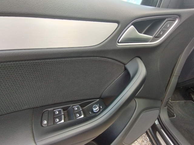 Audi Audi Q3  1.4 TFSI 150ch COD S line S tronic 6
