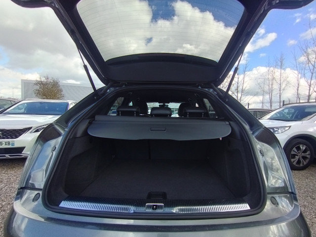 Audi Audi Q3  1.4 TFSI 150ch COD S line S tronic 6