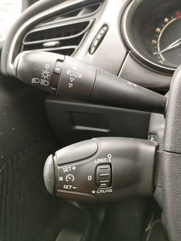 Citroën Citroën C3  1.4 HDi70 Exclusive