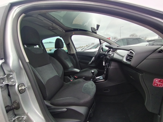 Citroën Citroën C3  1.4 HDi70 Exclusive