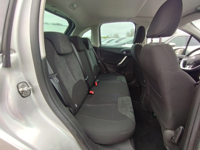 Citroën Citroën C3  1.4 HDi70 Exclusive