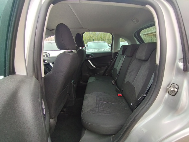 Citroën Citroën C3  1.4 HDi70 Exclusive