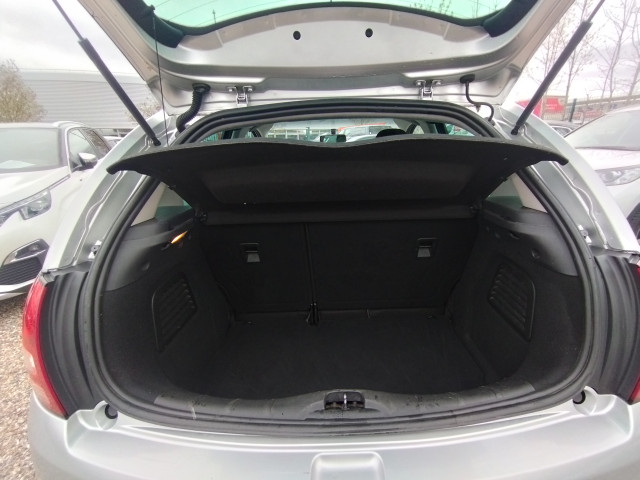 Citroën Citroën C3  1.4 HDi70 Exclusive