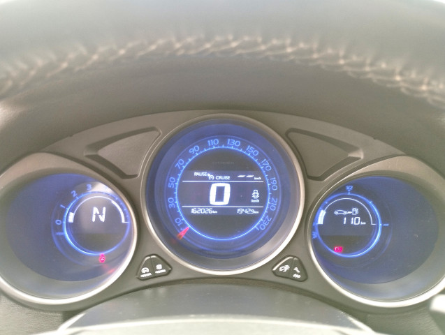 Citroën Citroën C4 II 1.6 e-HDi 115 FAP Exclusive ETG6