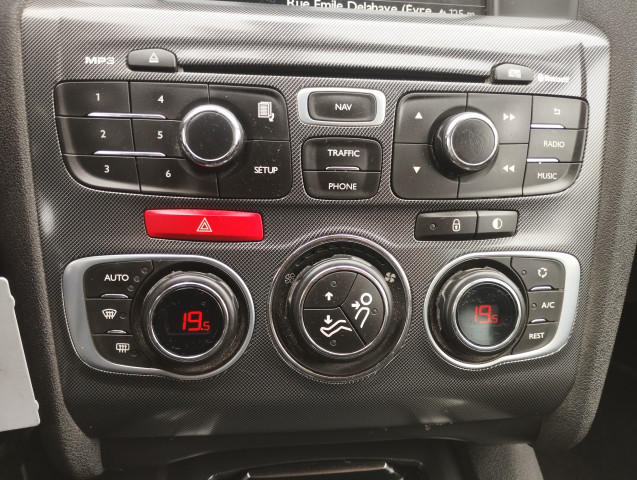 Citroën Citroën C4 II 1.6 e-HDi 115 FAP Exclusive ETG6