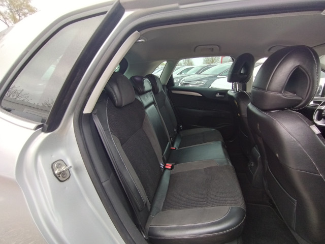 Citroën Citroën C4 II 1.6 e-HDi 115 FAP Exclusive ETG6