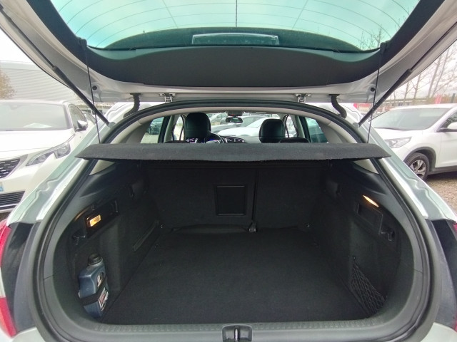 Citroën Citroën C4 II 1.6 e-HDi 115 FAP Exclusive ETG6