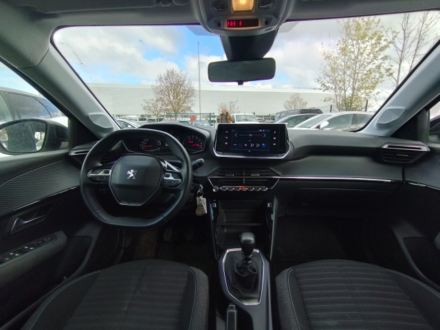 Peugeot Peugeot 208 II 1.5 BlueHDi 100ch S&S Style