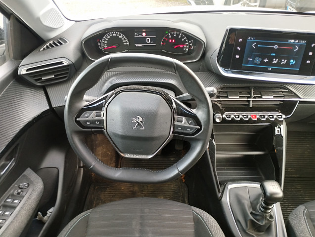 Peugeot Peugeot 208 II 1.5 BlueHDi 100ch S&S Style