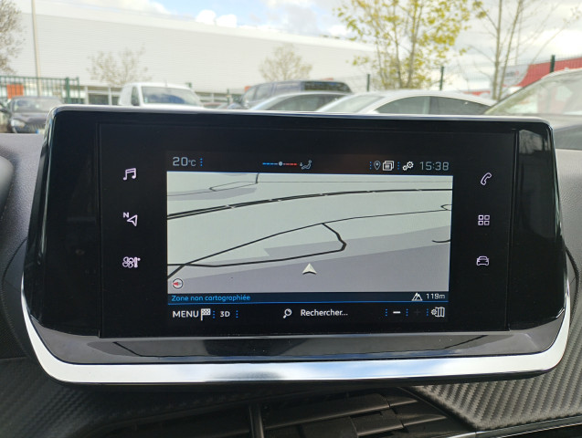 Peugeot Peugeot 208 II 1.5 BlueHDi 100ch S&S Style