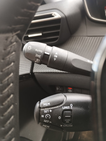 Peugeot Peugeot 208 II 1.5 BlueHDi 100ch S&S Style