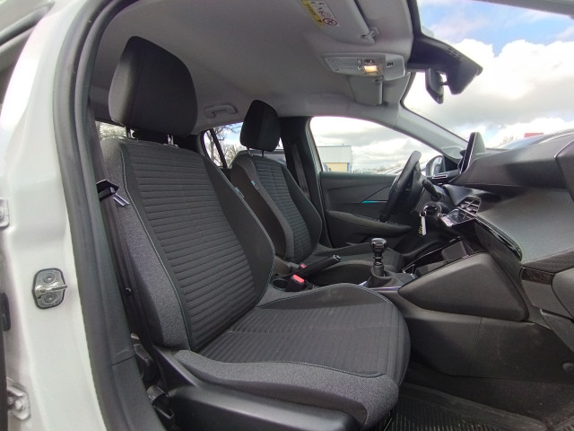 Peugeot Peugeot 208 II 1.5 BlueHDi 100ch S&S Style