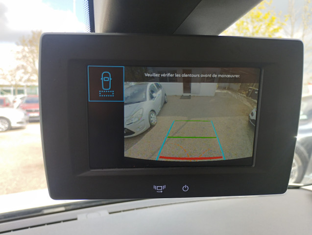 Citroën Citroën Berlingo III M BlueHDi 100ch S&S Feel 112g