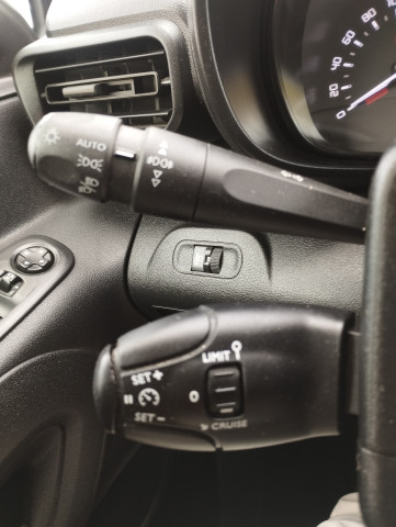 Citroën Citroën Berlingo III M BlueHDi 100ch S&S Feel 112g