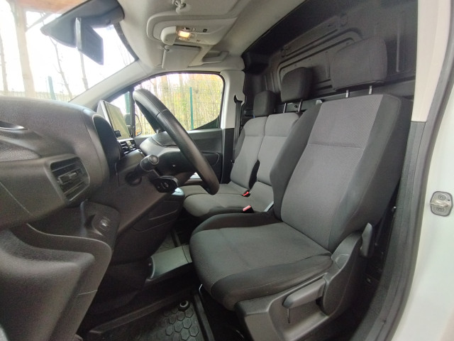 Citroën Citroën Berlingo III M BlueHDi 100ch S&S Feel 112g