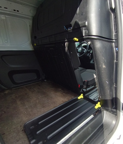 Citroën Citroën Berlingo III M BlueHDi 100ch S&S Feel 112g