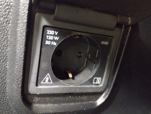 Citroën Citroën Berlingo III M BlueHDi 100ch S&S Feel 112g