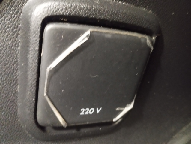 Citroën Citroën Berlingo III M BlueHDi 100ch S&S Feel 112g