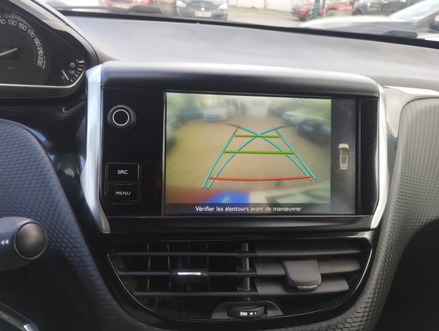 Peugeot Peugeot 2008  1.2 PureTech 110ch GT Line S&S EAT6